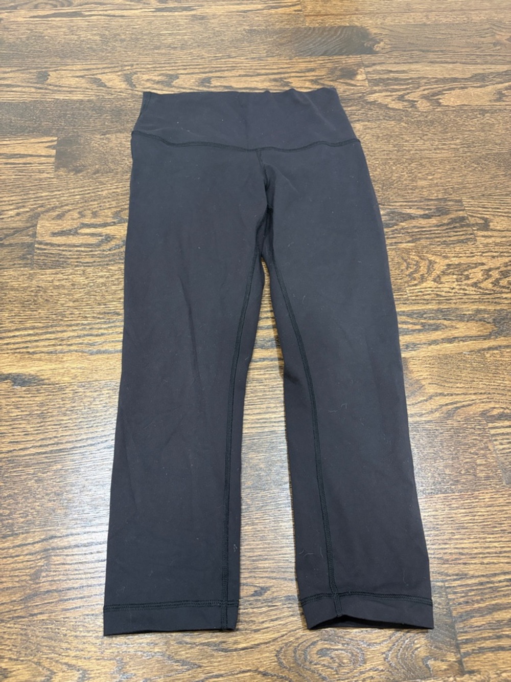 Lululemon Winter Align Leggings